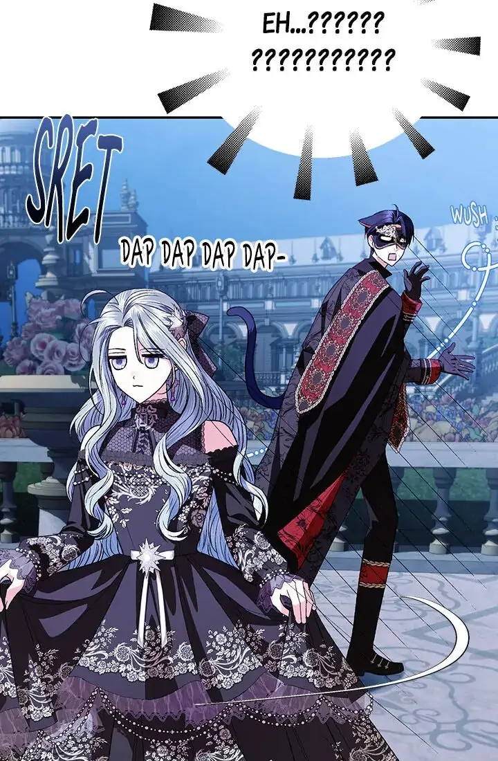 Father, I don’t Want this Marriage Chapter 59 page 42