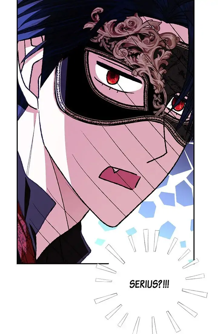 Father, I don’t Want this Marriage Chapter 59 page 44