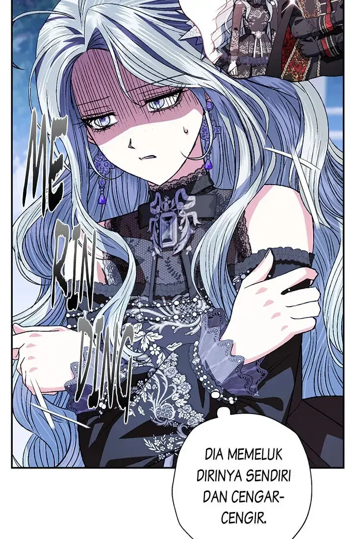 Father, I don’t Want this Marriage Chapter 59 page 49