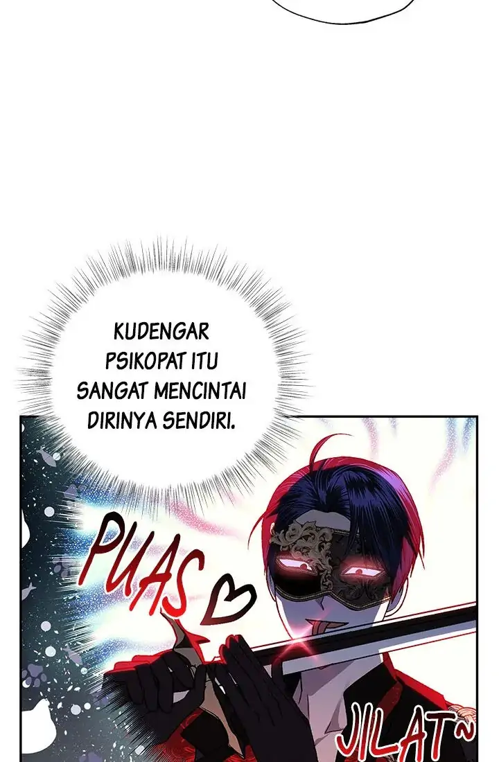 Father, I don’t Want this Marriage Chapter 59 page 50