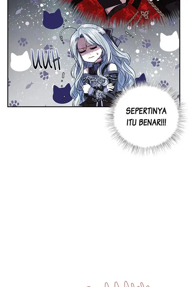 Father, I don’t Want this Marriage Chapter 59 page 51