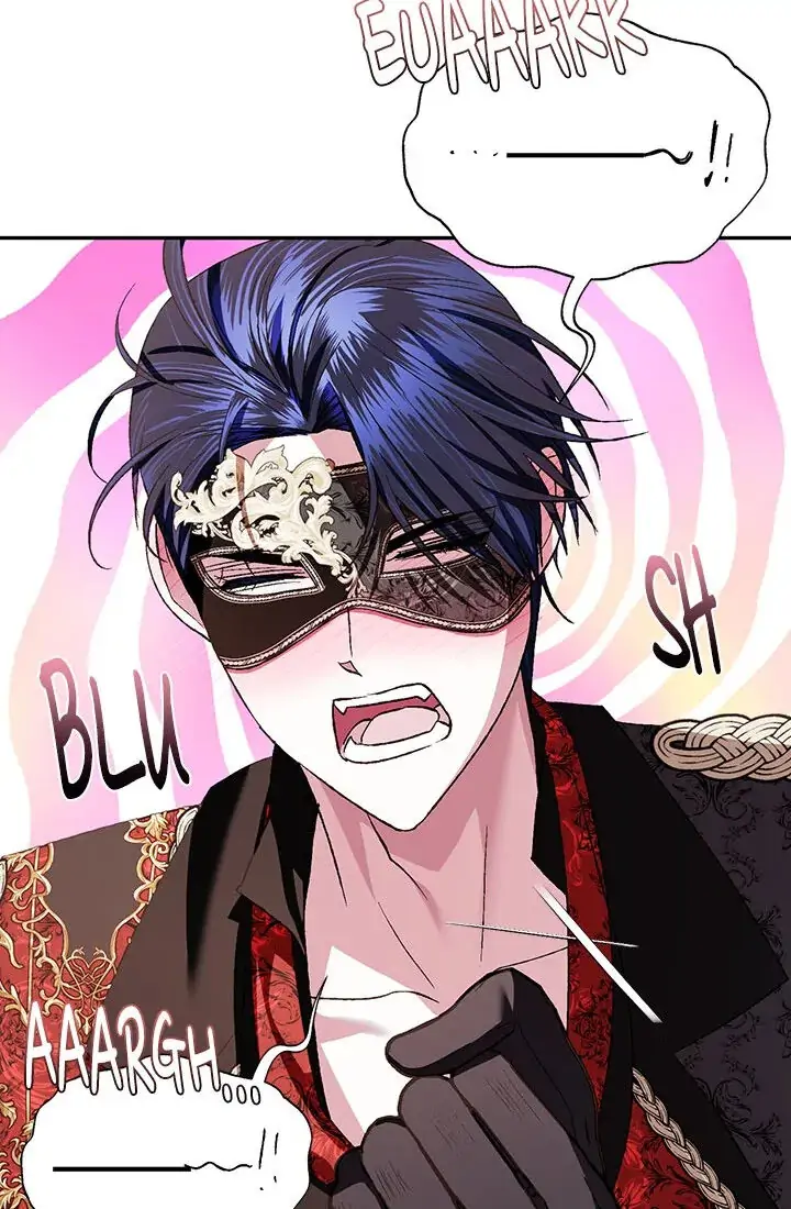 Father, I don’t Want this Marriage Chapter 59 page 52