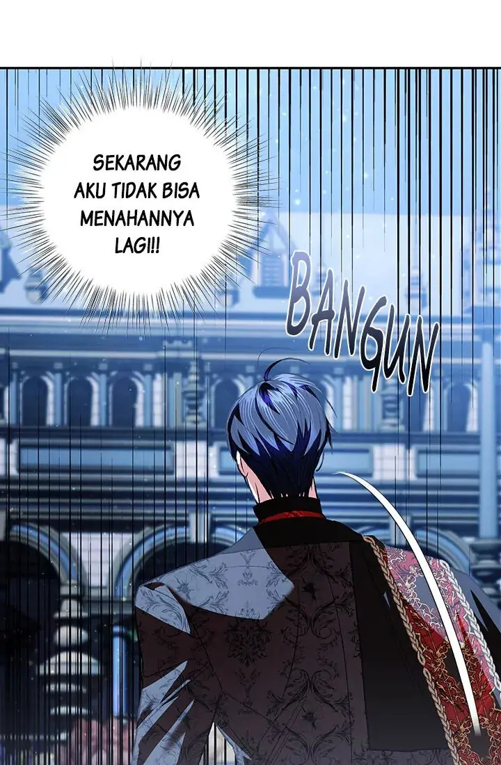 Father, I don’t Want this Marriage Chapter 59 page 58