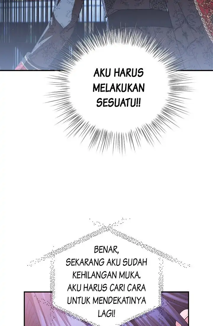 Father, I don’t Want this Marriage Chapter 59 page 59