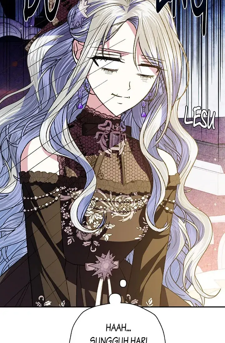 Father, I don’t Want this Marriage Chapter 59 page 64