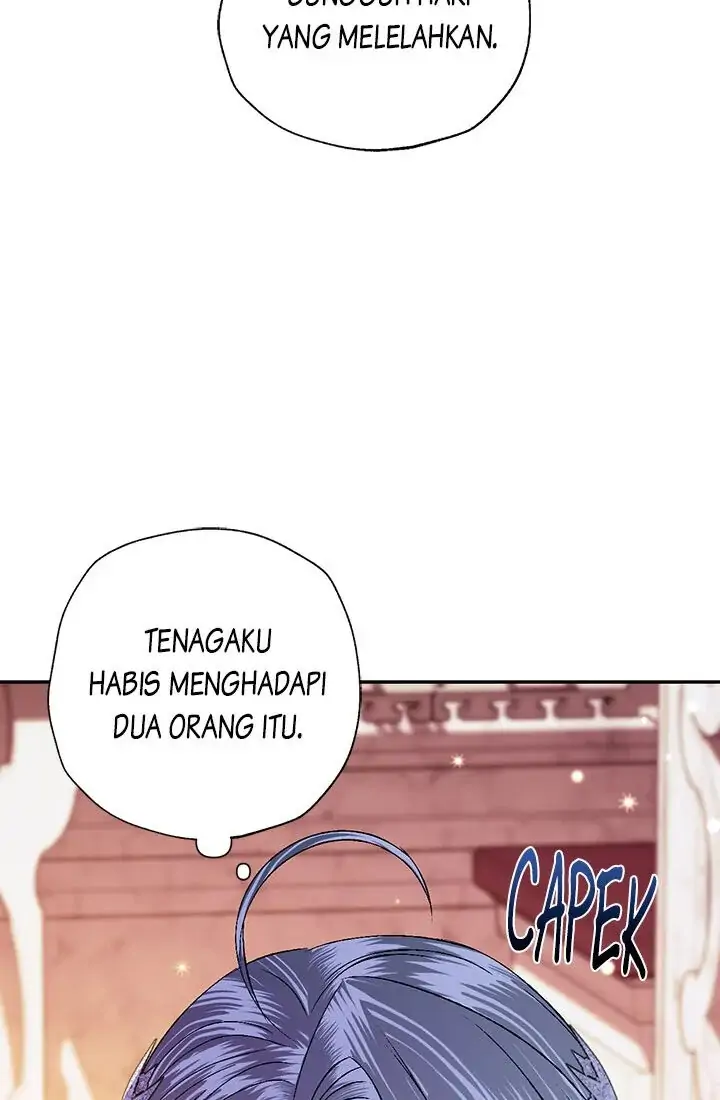 Father, I don’t Want this Marriage Chapter 59 page 65