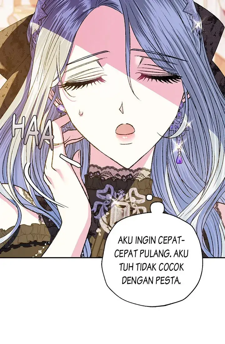Father, I don’t Want this Marriage Chapter 59 page 66
