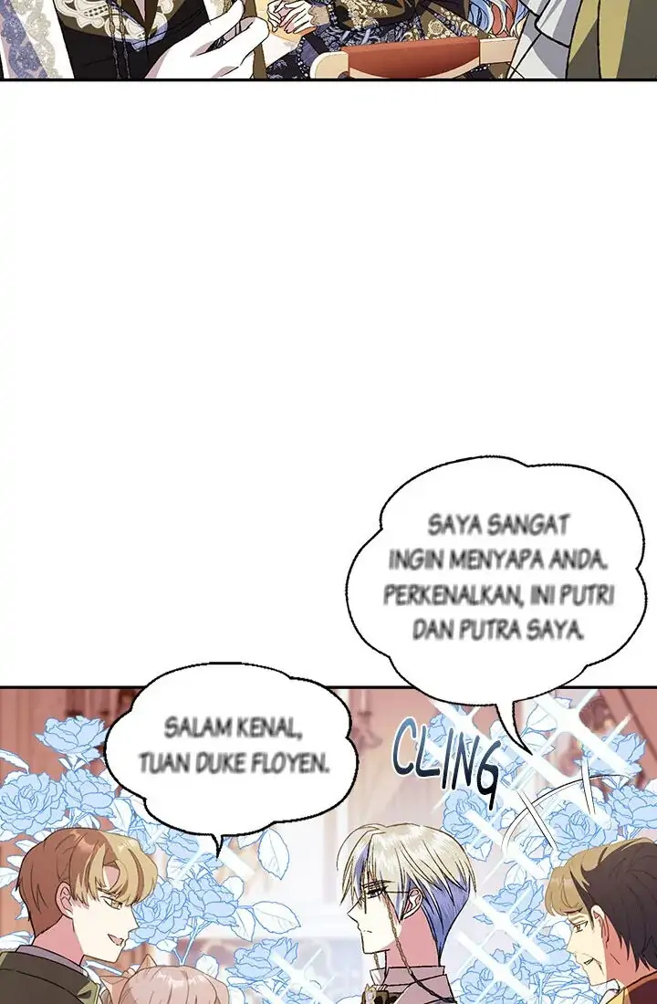 Father, I don’t Want this Marriage Chapter 59 page 68