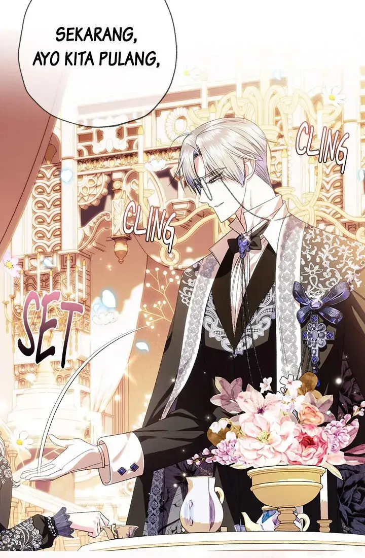 Father, I don’t Want this Marriage Chapter 59 page 76