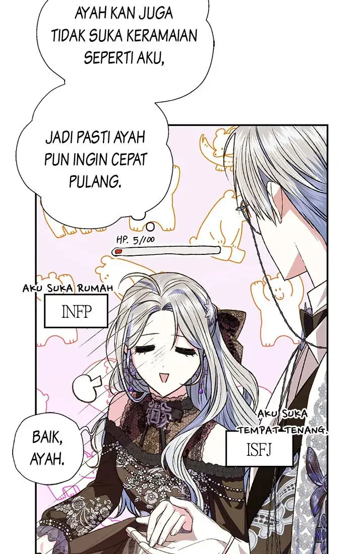 Father, I don’t Want this Marriage Chapter 59 page 82