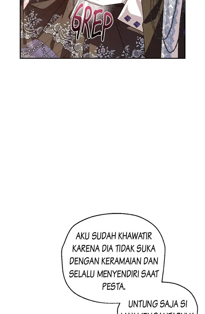 Father, I don’t Want this Marriage Chapter 59 page 83