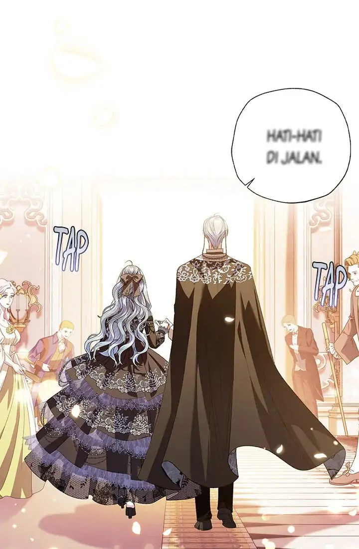 Father, I don’t Want this Marriage Chapter 59 page 86