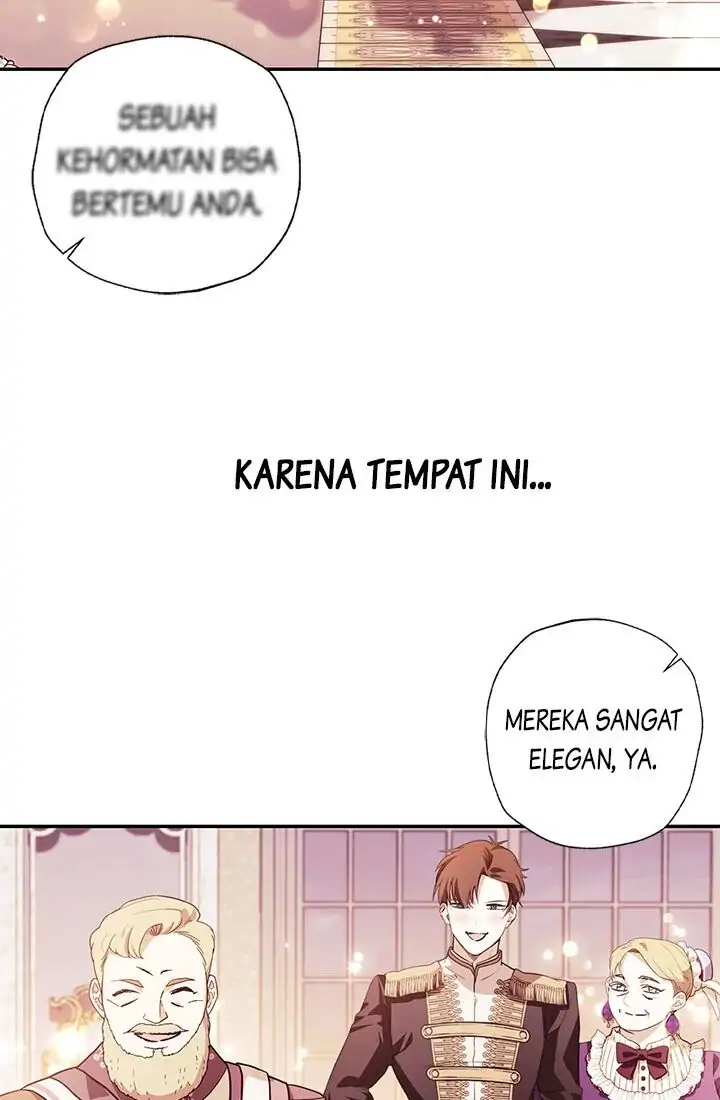 Father, I don’t Want this Marriage Chapter 59 page 87