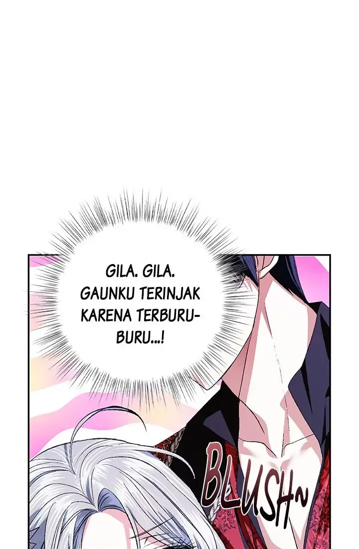 Father, I don’t Want this Marriage Chapter 59 page 8