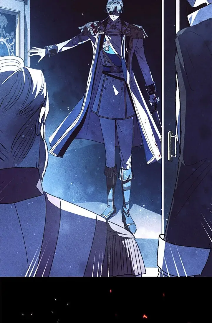 Father, I don’t Want this Marriage Chapter 59 page 94
