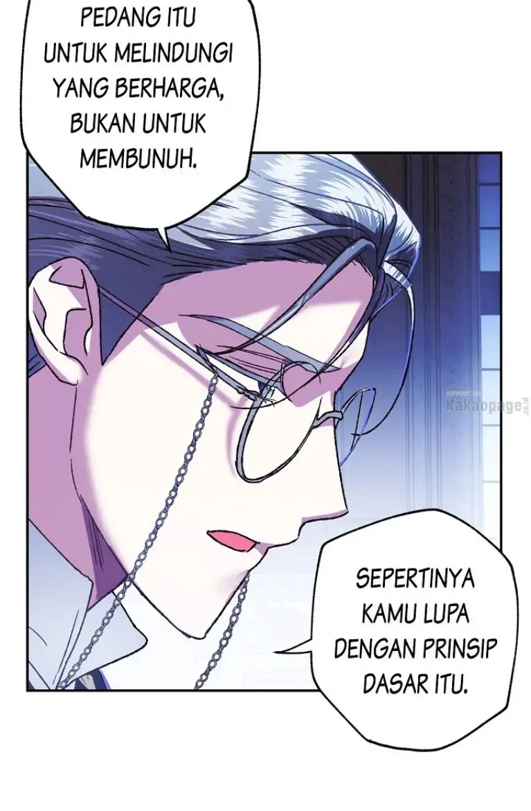 Father, I don’t Want this Marriage Chapter 6 page 13