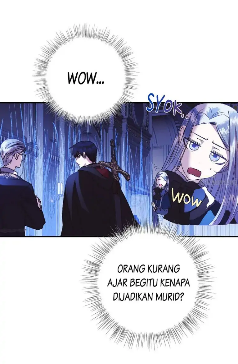 Father, I don’t Want this Marriage Chapter 6 page 20