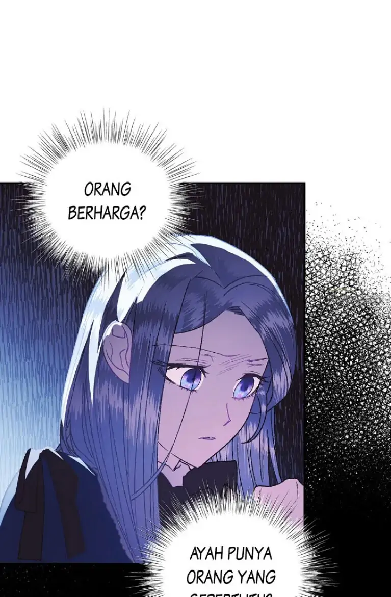 Father, I don’t Want this Marriage Chapter 6 page 24