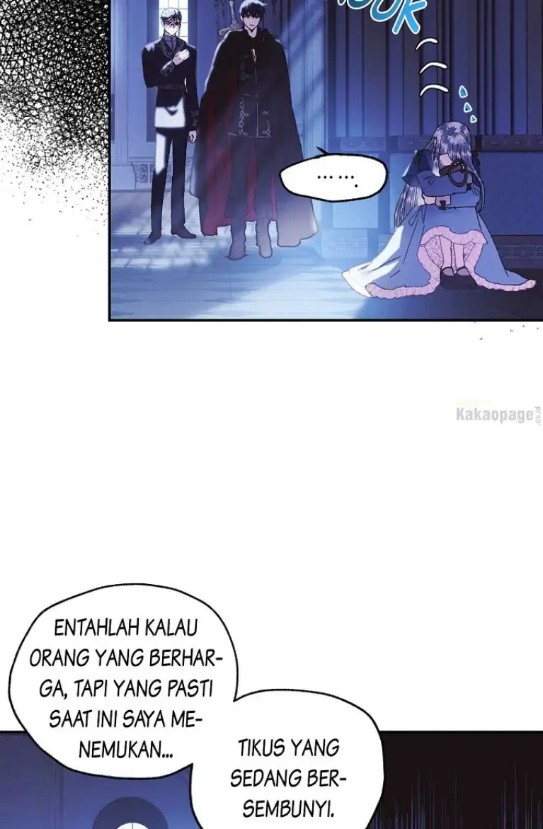 Father, I don’t Want this Marriage Chapter 6 page 27