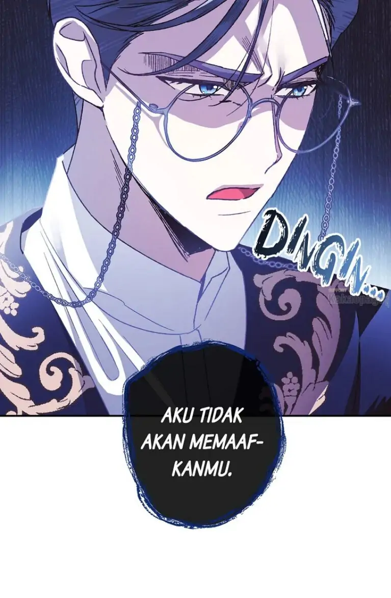 Father, I don’t Want this Marriage Chapter 6 page 35