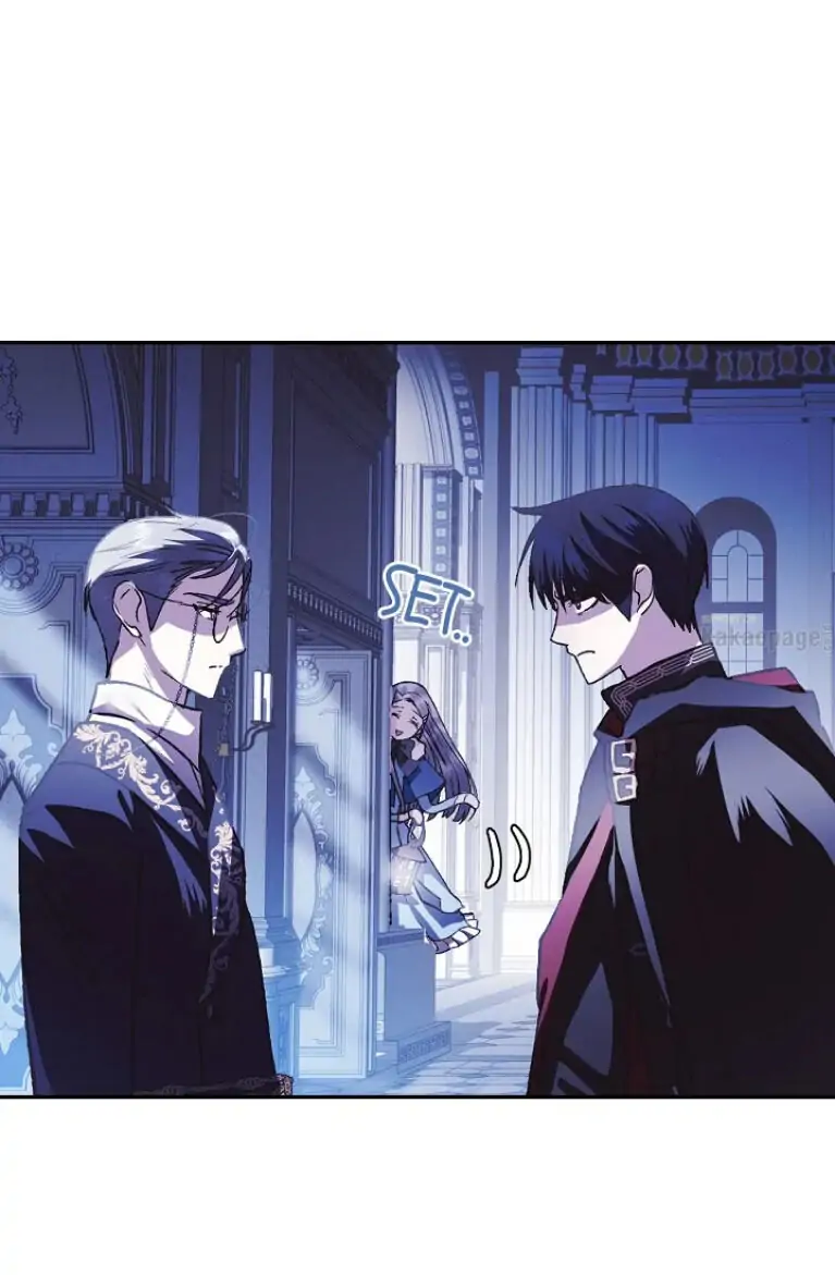 Father, I don’t Want this Marriage Chapter 6 page 36