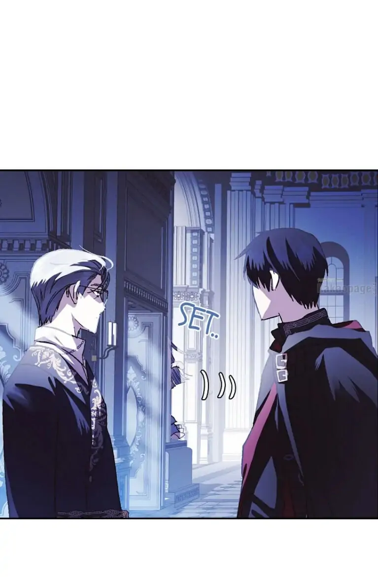 Father, I don’t Want this Marriage Chapter 6 page 37