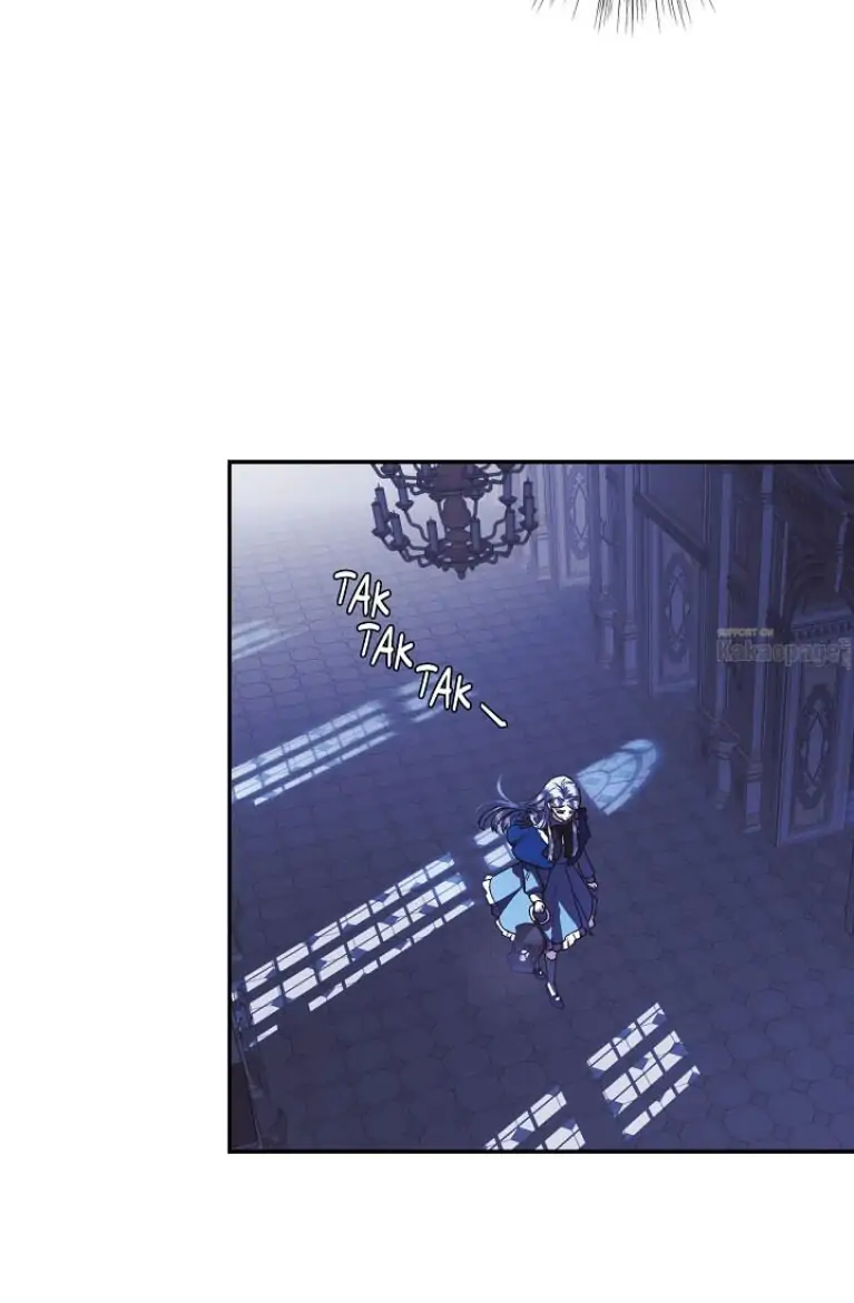Father, I don’t Want this Marriage Chapter 6 page 39