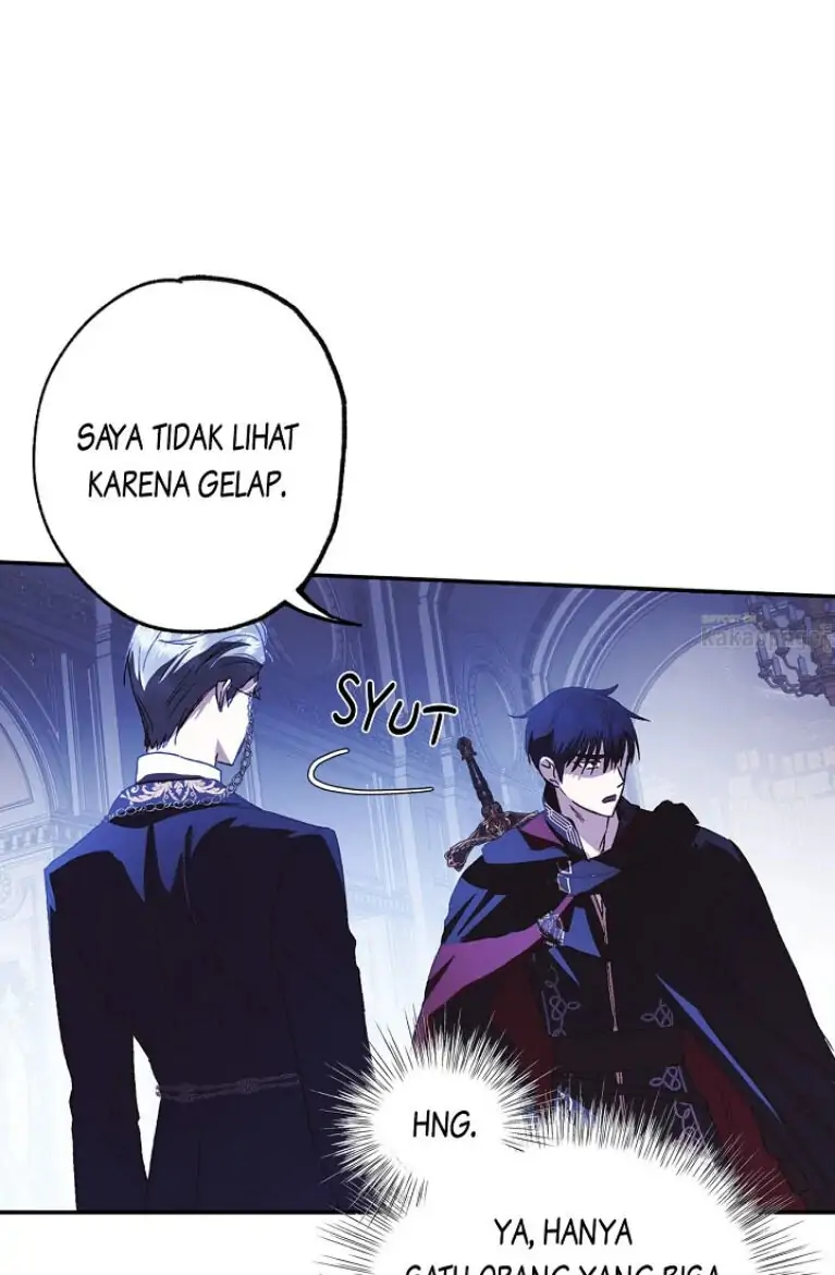 Father, I don’t Want this Marriage Chapter 6 page 45