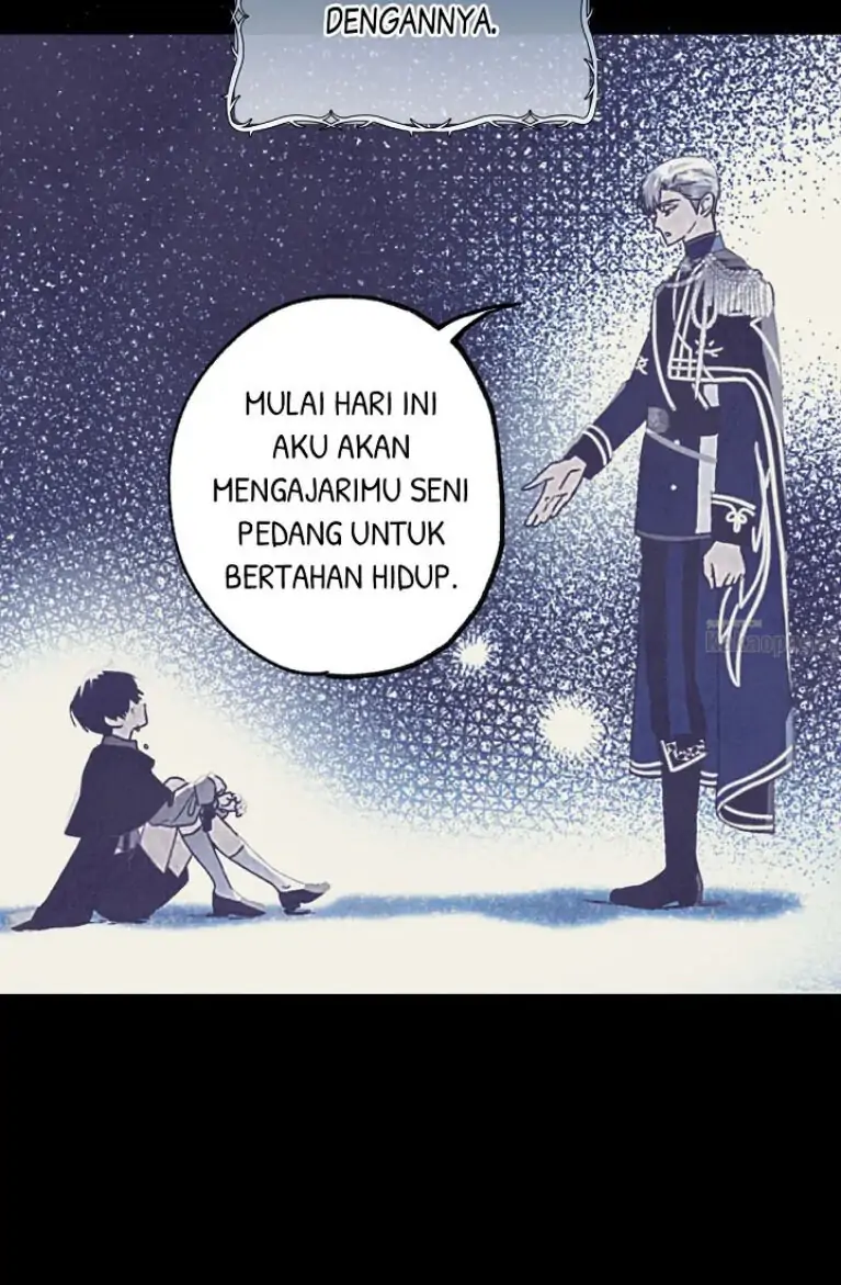 Father, I don’t Want this Marriage Chapter 6 page 47