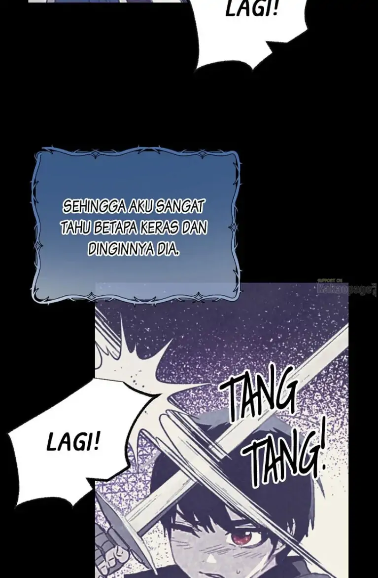 Father, I don’t Want this Marriage Chapter 6 page 49