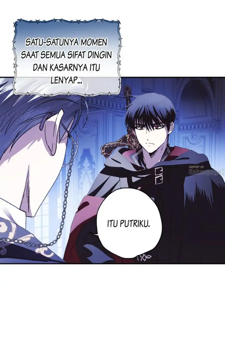 Father, I don’t Want this Marriage Chapter 6 page 51