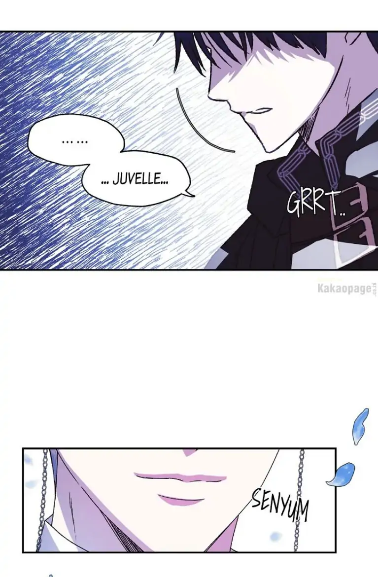Father, I don’t Want this Marriage Chapter 6 page 52