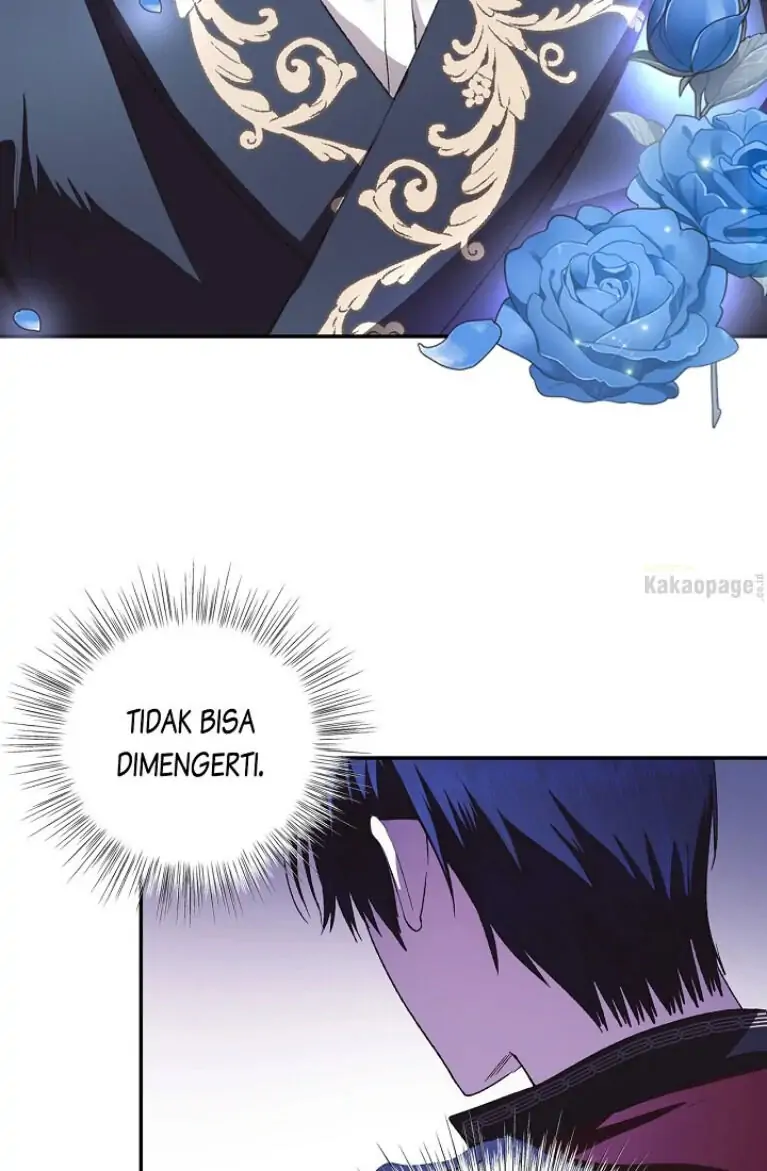 Father, I don’t Want this Marriage Chapter 6 page 54
