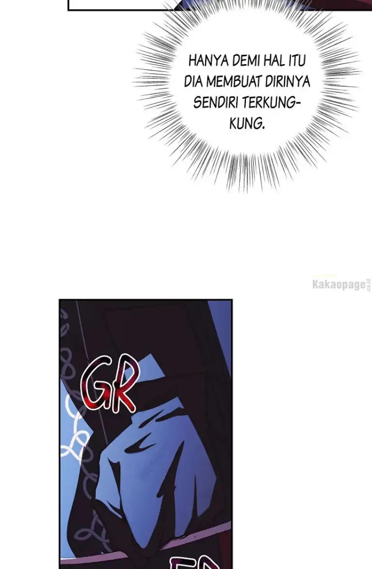 Father, I don’t Want this Marriage Chapter 6 page 55