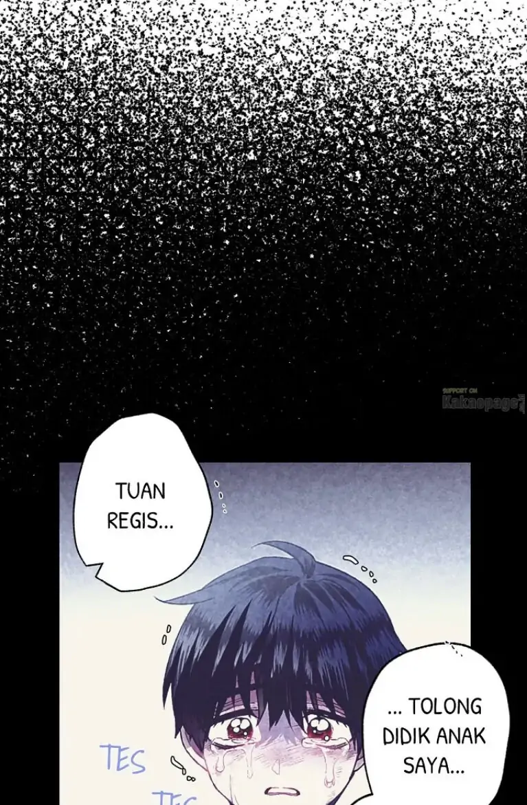 Father, I don’t Want this Marriage Chapter 6 page 60