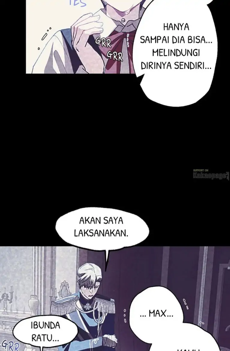 Father, I don’t Want this Marriage Chapter 6 page 61