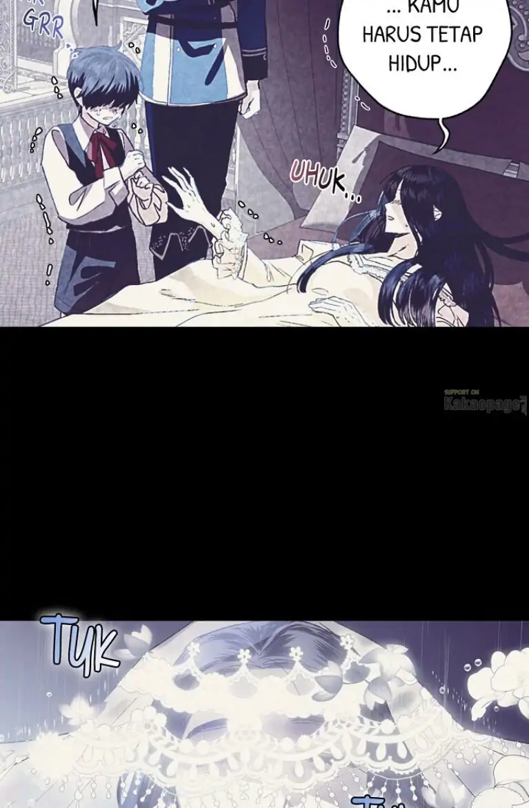 Father, I don’t Want this Marriage Chapter 6 page 62