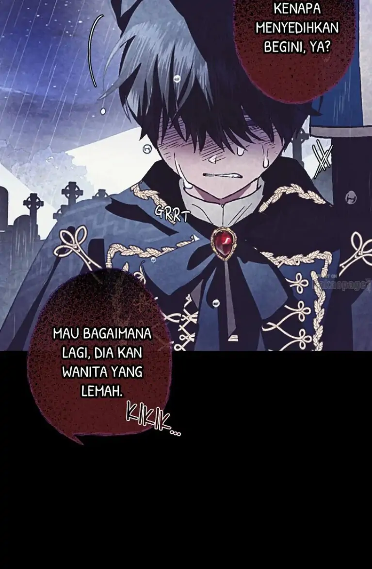 Father, I don’t Want this Marriage Chapter 6 page 65