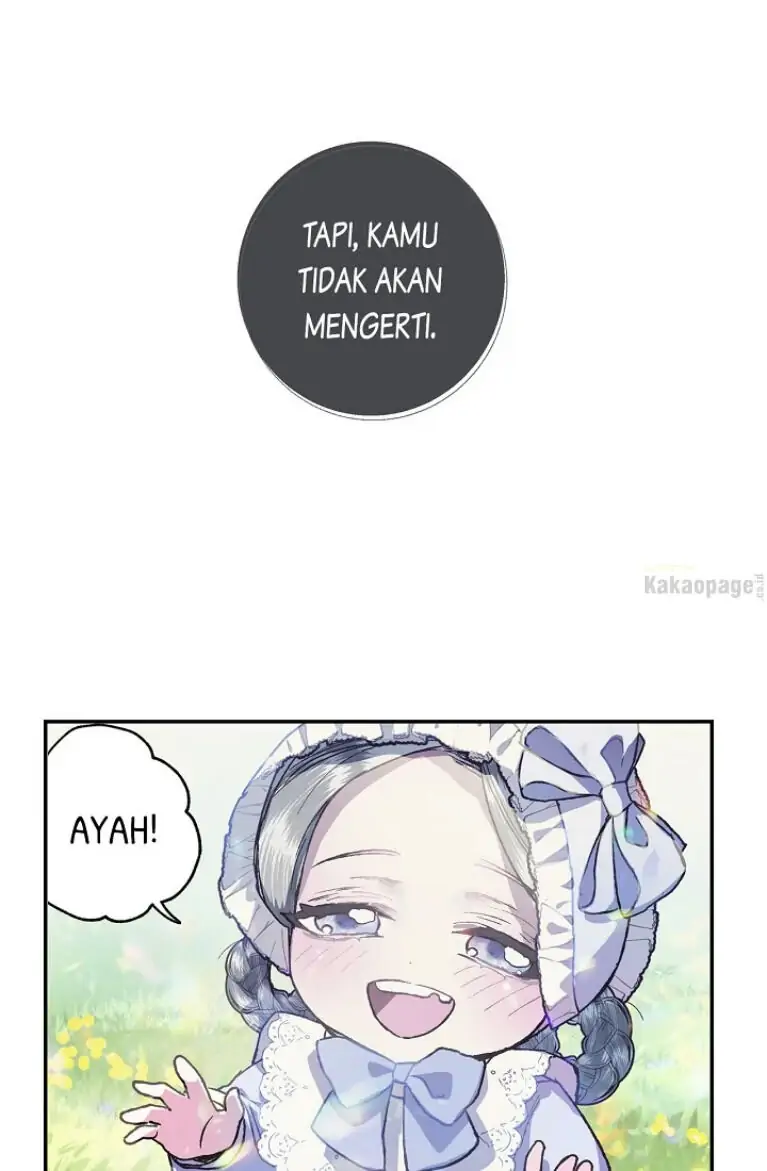 Father, I don’t Want this Marriage Chapter 6 page 68