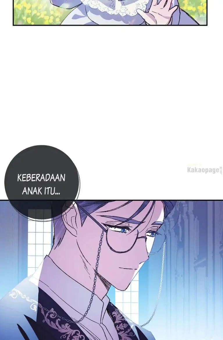 Father, I don’t Want this Marriage Chapter 6 page 69