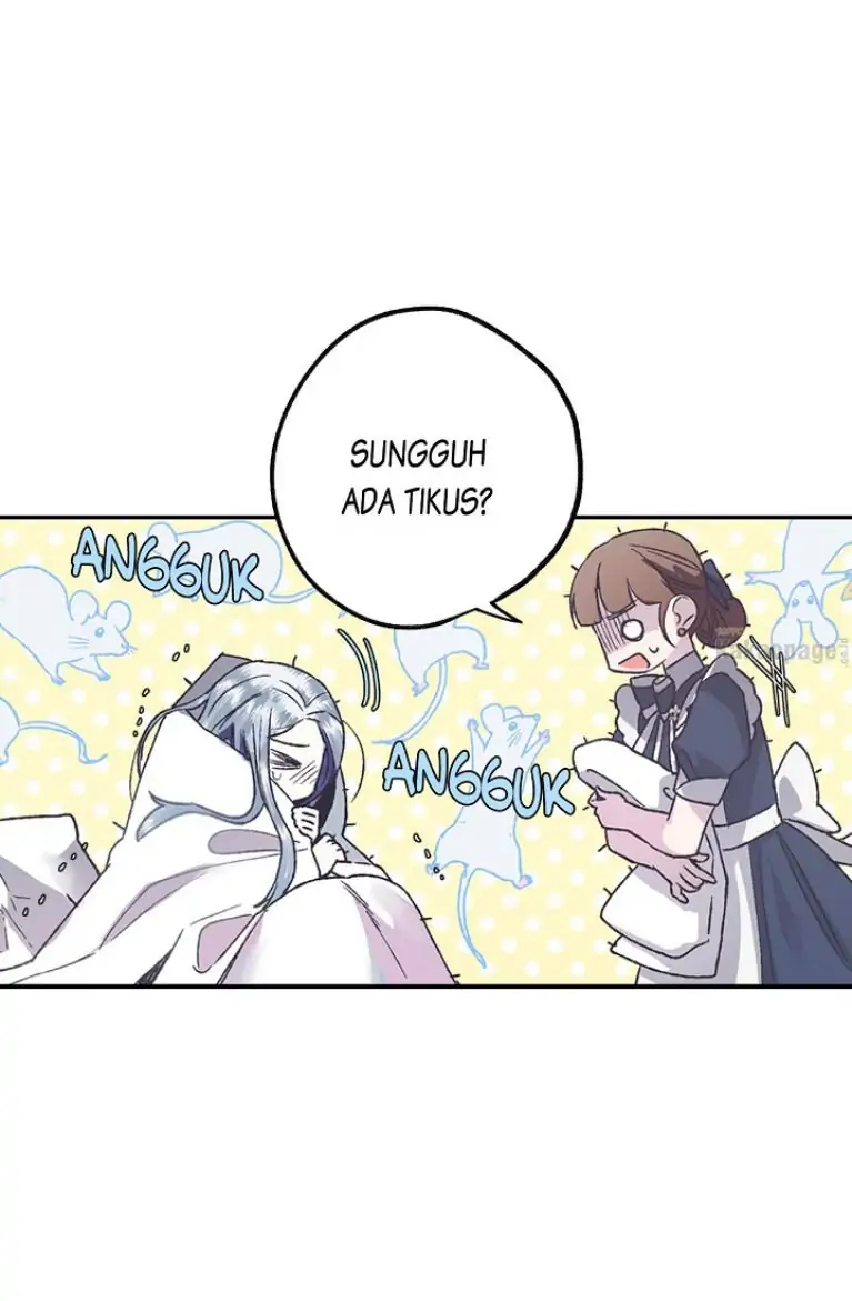 Father, I don’t Want this Marriage Chapter 6 page 72