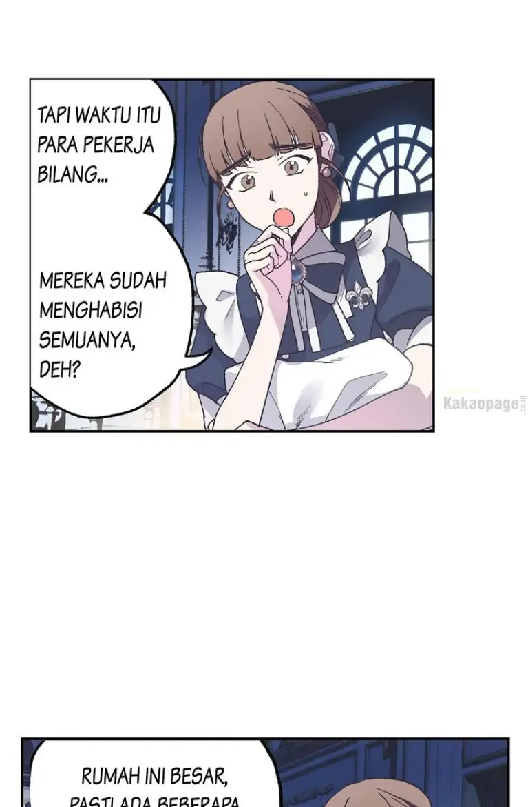 Father, I don’t Want this Marriage Chapter 6 page 73