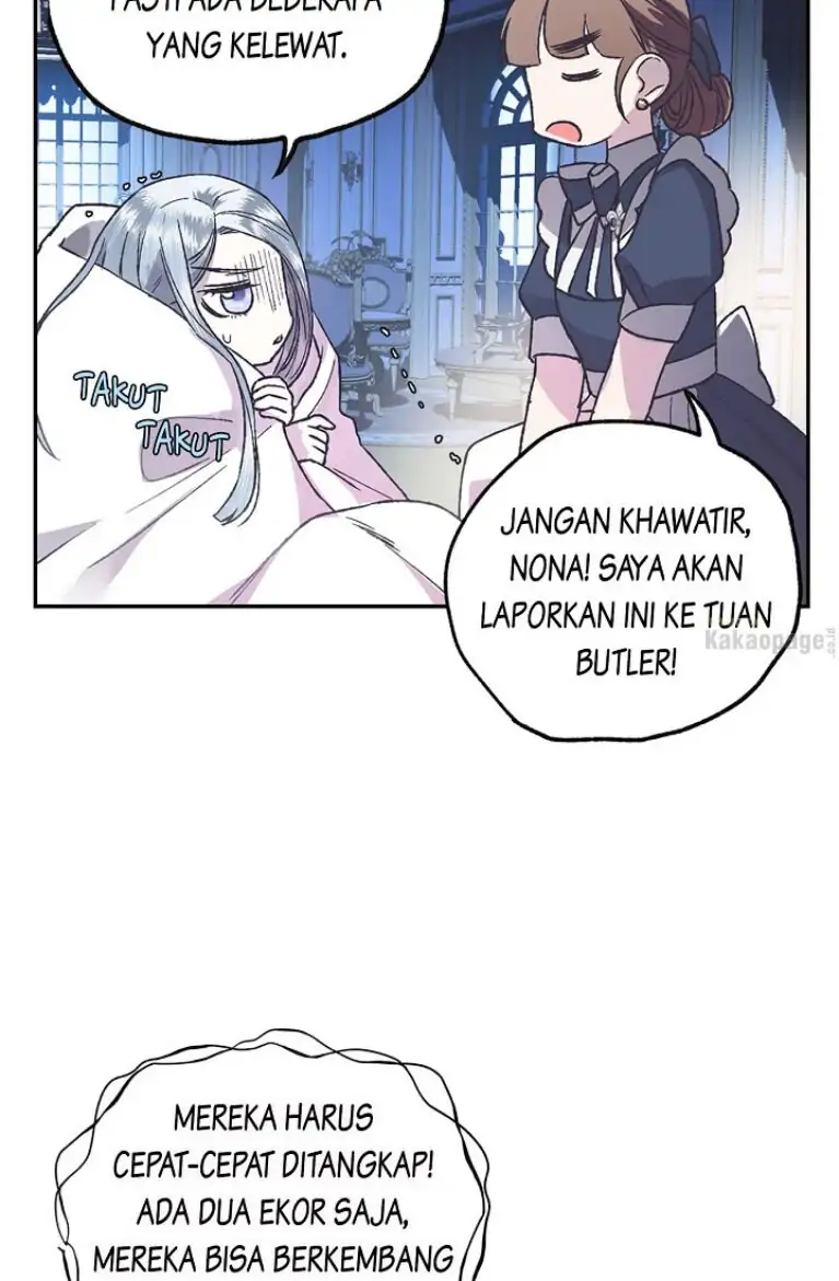 Father, I don’t Want this Marriage Chapter 6 page 74