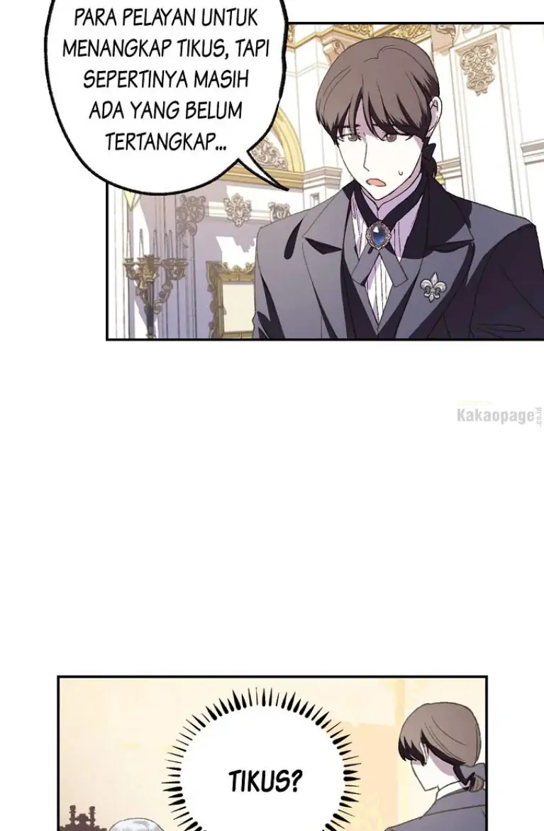 Father, I don’t Want this Marriage Chapter 6 page 77