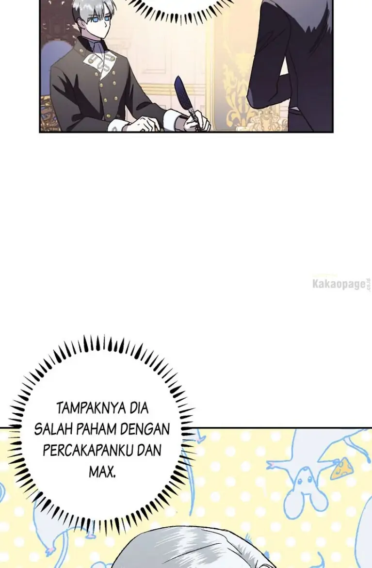 Father, I don’t Want this Marriage Chapter 6 page 78