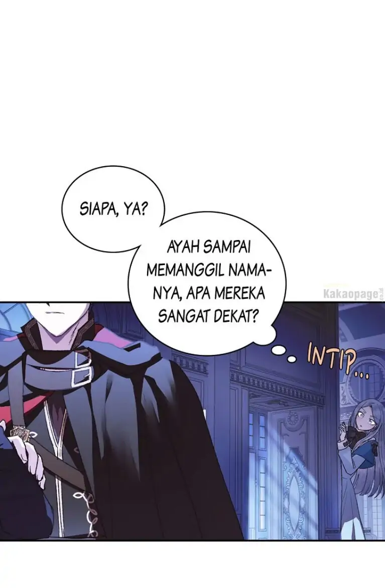Father, I don’t Want this Marriage Chapter 6 page 7