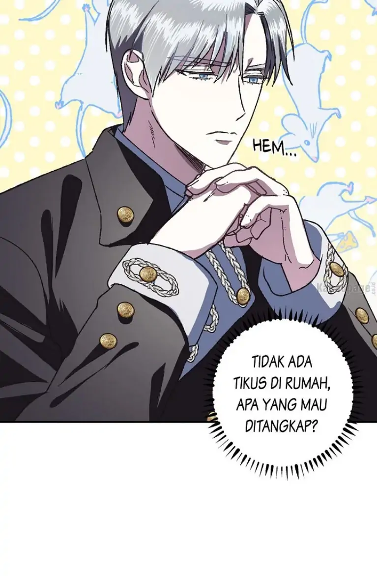 Father, I don’t Want this Marriage Chapter 6 page 79