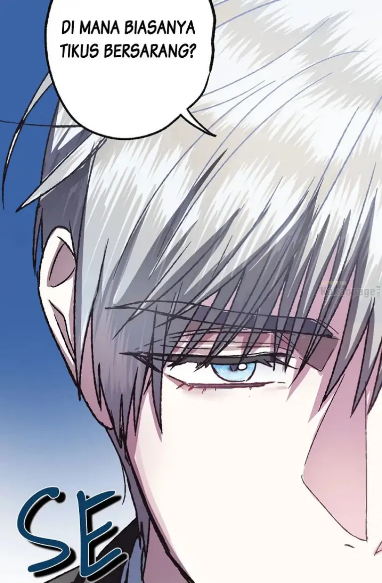 Father, I don’t Want this Marriage Chapter 6 page 81