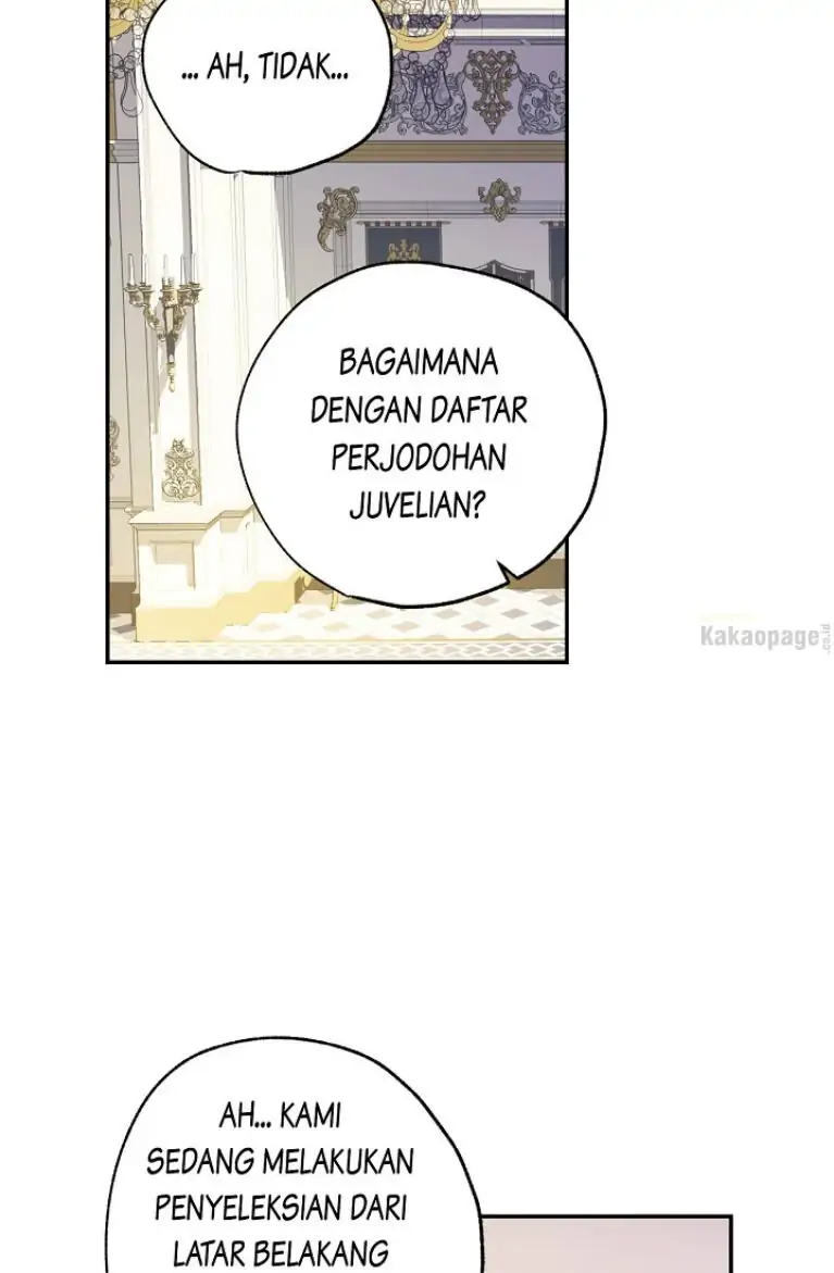 Father, I don’t Want this Marriage Chapter 6 page 84