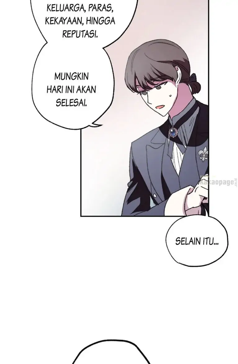 Father, I don’t Want this Marriage Chapter 6 page 85